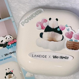 Phấn phủ bột LANEIGE Neo Essential Blurring Finish Powder