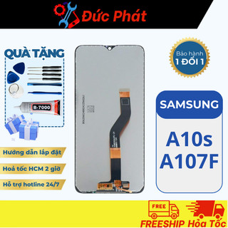 Màn hình samsung a10s / a107f zin new