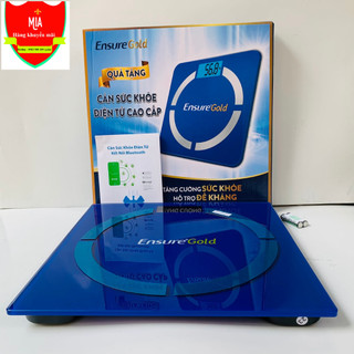 Cân Điện Tử Ensure Glucerna loại mới giao ngẫu nhiên tặng pin