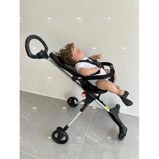 XE ĐẨY ĐẢO CHIỀU GẤP GỌN TOMORROW SKY