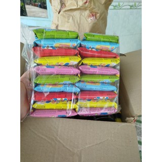 Kẹo socola doremon gói 12g