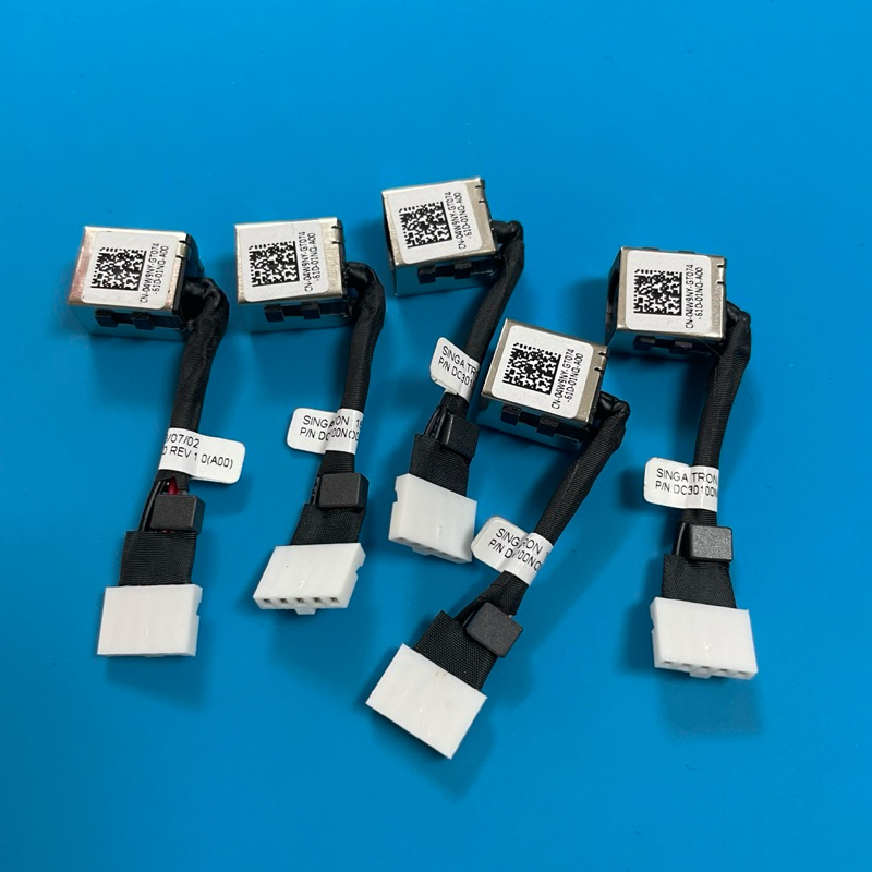 Cáp nguồn Dell Latitude 7240 DELL E7240 E7250 DC new