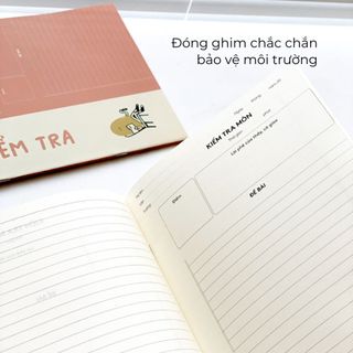 Tập 15 Giấy kiểm tra đôi Crabit