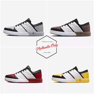 Giày nike air jordan retro 1 low 'chicago' - dv5141