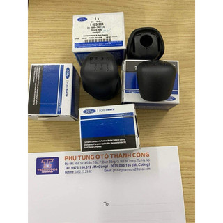 Tay nắm cần đi số mt ranger 2015-2021 chính hãng