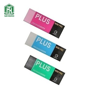 Gôm tẩy bút chì plus er36