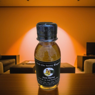 120ml tinh dầu xịt thơm quần áo nguyên chất