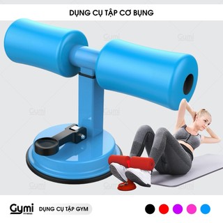 Dụng Cụ Tập Cơ Bụng Đa Năng Tại Nhà Giúp Dáng Chuẩn Eo Thon