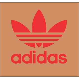 LOGO ủi nhiệt- logo adidas