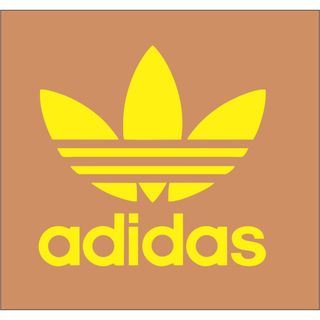 LOGO ủi nhiệt- logo adidas