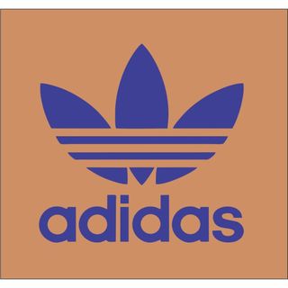 LOGO ủi nhiệt- logo adidas