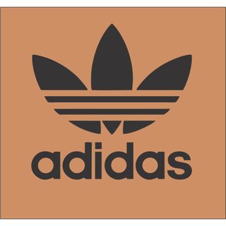 LOGO ủi nhiệt- logo adidas