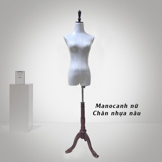 Manocanh bán thân không tay ( Hàng Nhập Khẩu )