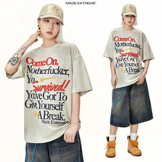 Áo phông Made Extreme Tacos Tshirts