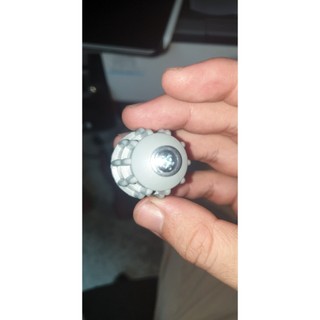 BÉC BÍT PHUN NGANG RT 21 PVC (BỊCH 10 CÁI)