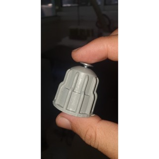 Béc bít phun ngang rt 21 pvc