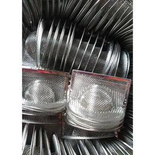 KHUÔN LÀM TỔ YẾN TINH CHẾ INOX 304 LOẠI DÀY