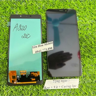 Màn hình thay thế samsung a920 / a9 2018 - 2ic