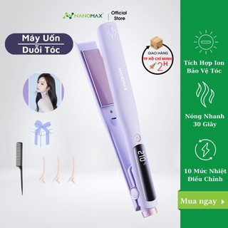 Thanh Lý Sản Phẩm Nanomax Chính Hãng Lỗi Nhẹ