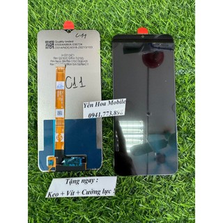 Màn hình thay thế oppo realme c11/ a15/ a15s