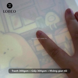 [LỖ STORE] Bảng hắt sáng 3 mức độ sáng