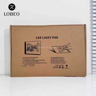 [LỖ STORE] Bảng hắt sáng 3 mức độ sáng
