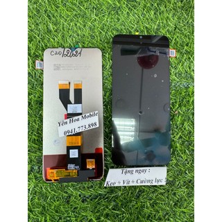 Màn hình thay thế oppo reame c20 / realme c21 / realme c11 2021/ realme c15 2021