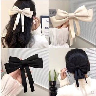 KẸP TÓC BẤM NƠ