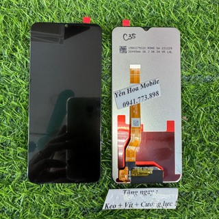 Màn hình thay thế realme C35