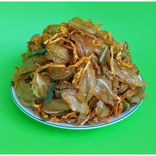 Gỏi cá mai Đầm Sen