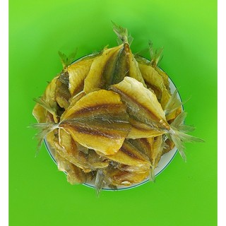 Khô cá chỉ vàng tẩm gia vị Đầm Sen