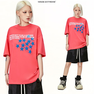 Áo phông Made Extreme Thousand Stars Instigate Tshirts