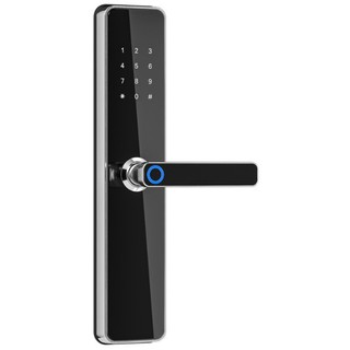 Khóa vân tay thép không rỉ siêu bền App TTlock