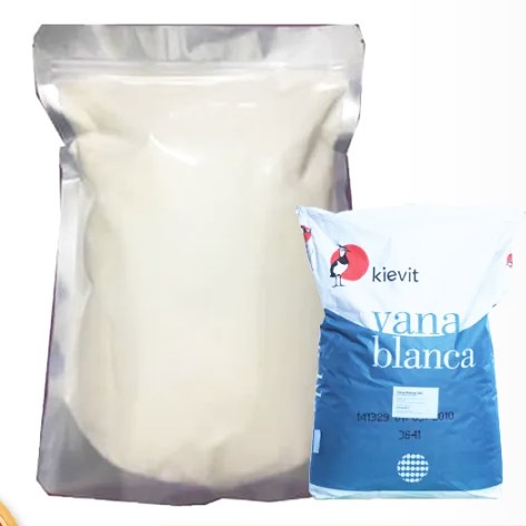 Bột kem béoKievit Vana Blanca - GÓI 1KG