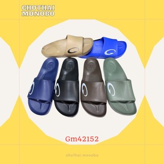 Dép Đúc Thái Lan cho NAM Bản Quai Ngang Đế Đúc GAMBOL GM42152 size 7-9 cнoтнaι.мonoвo