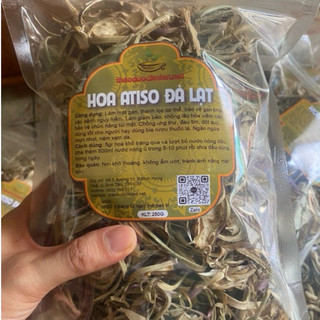 🍀trà hoa atiso đà lạt 250gr -víp