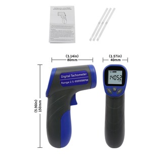 Máy đo tốc độ hình ảnh laser