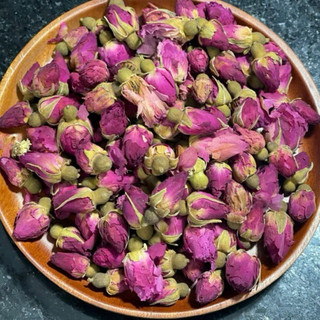 🍀 Trà hoa hồng 100gr - VÍP