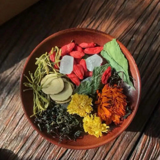 🍀 Cam Thảo 250gr - VÍP
