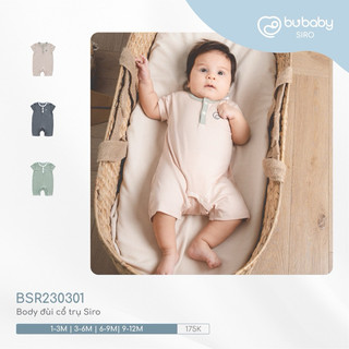 Body đùi cổ trụ bu baby bu siro cho bé - siro bsr230301 baby born shop