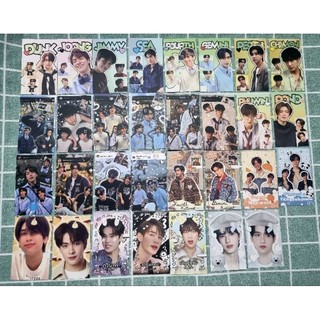 Mix 200c card des BL Thái siu xinh siu xinh
