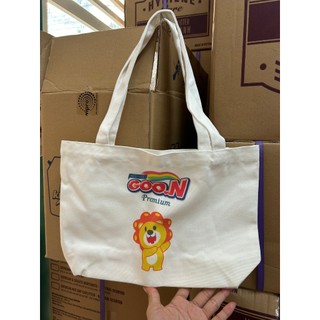 Túi vải tote chất liệu canvas