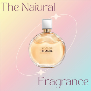 Nước hoa nữ chance vàng edt 5ml/10ml/20ml
