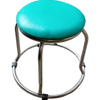Nệm ghế inox 28cm