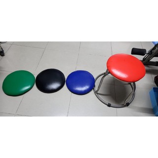 Nệm ghế inox 28cm