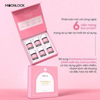 Ngọc Thần Tình Yêu Mônlook [ CHÍNH HÃNG ]