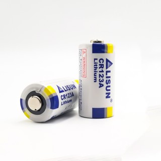  Pin CR123A cho thiết bị máy ảnh film ShopThongMinh pin máy ảnh CR123 