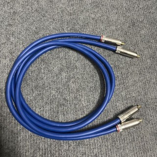 Dây rca ,dây av accuphase al-10 chính hãng