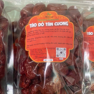 🍀Táo đỏ tân cương Size Đại 500gr VIP