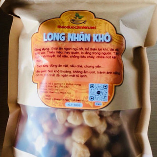🍀Long nhãn Hưng Yên 500gr -VÍP